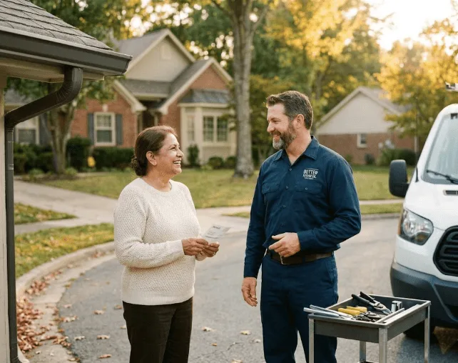 Gutter Repair Spokane, MO FAQs