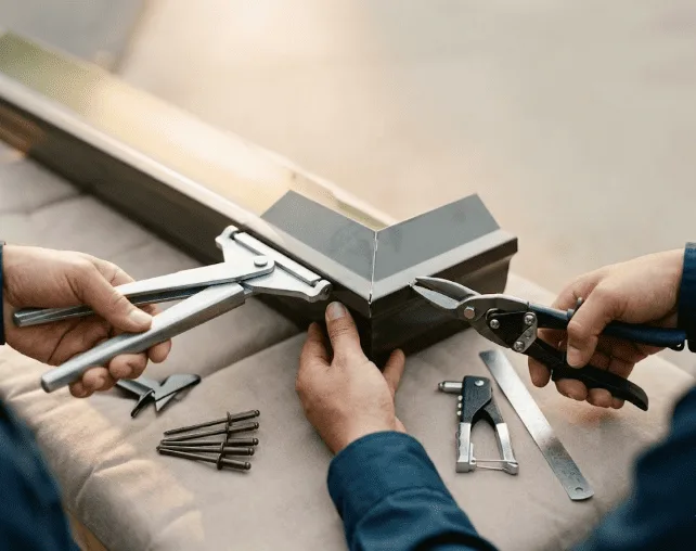 Why choose Gutter Repair in Spokane, MO